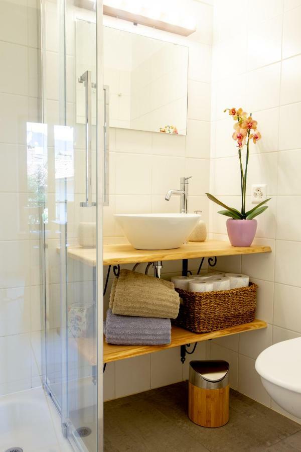 Borghese Apartment Locarno Dış mekan fotoğraf